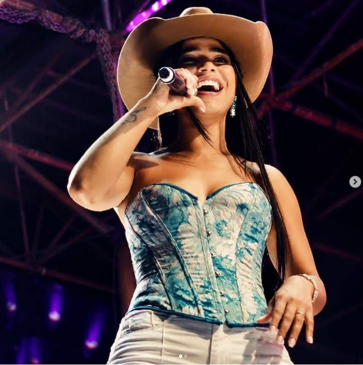 Foto de Diovana Mattos