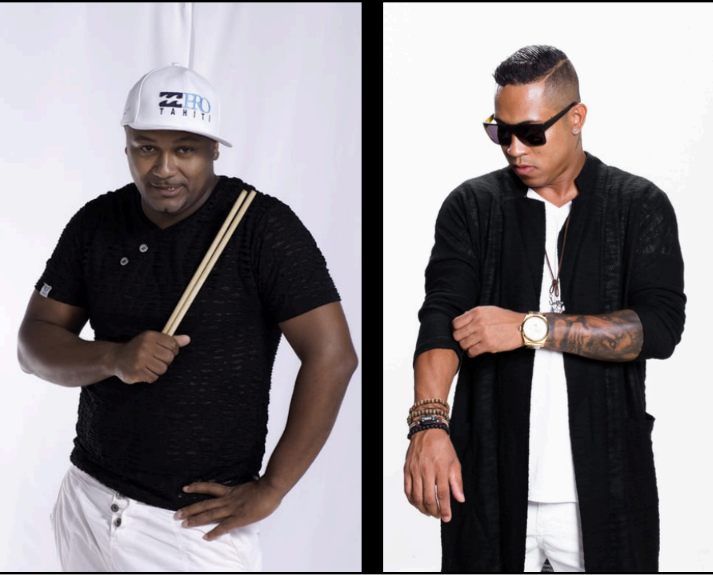 Foto de Banda Timbaleiros do Ghuetto